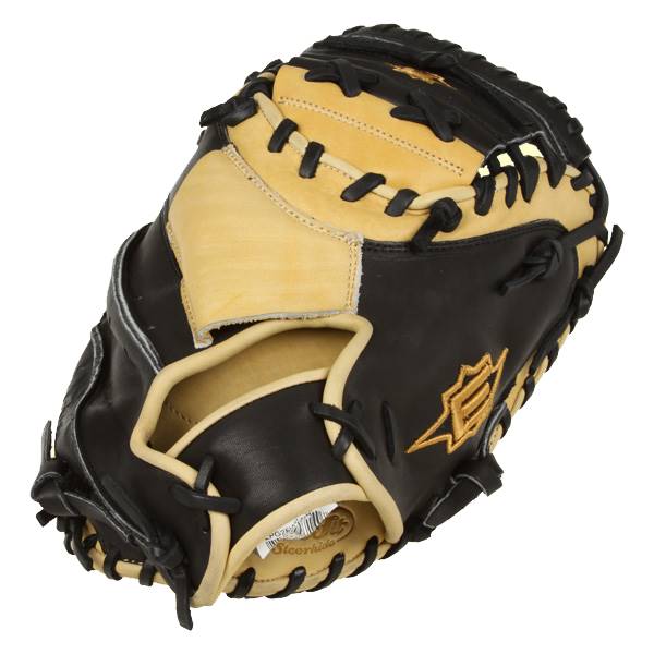 Easton Professional 34.5" Catcher's Mitt EPG25WB