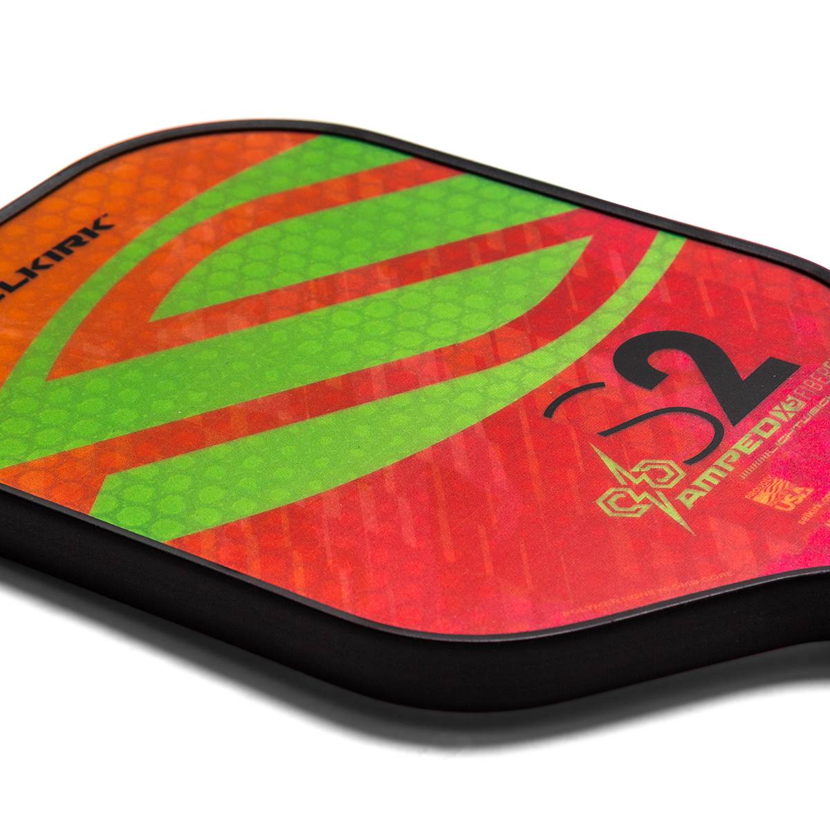 Selkirk AMPED S2 Lightweight Composite Pickleball Paddle: Image #408036