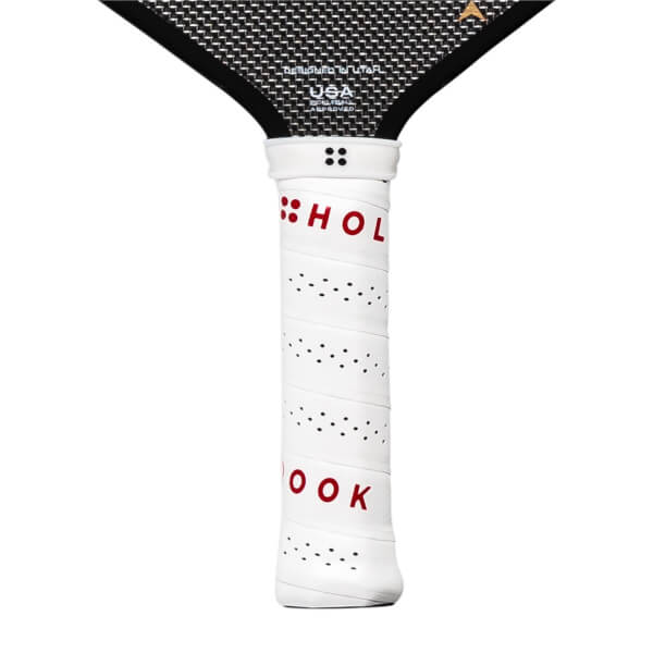 Holbrook Aero T 16mm Carbon Metallic Pickleball Paddle: Image #449994