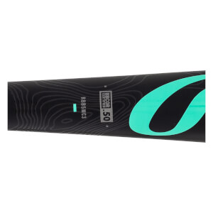 Rawlings Mach AI BBCOR Baseball Bat: RBB5MC3: Image #447315