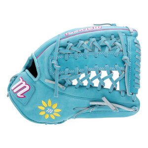 Marucci Nightshift Lorenz 12.5" Baseball Glove: MFGNTSHFT-0305: Image #449514