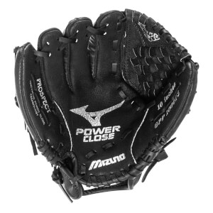 Mizuno Prospect PowerClose 10" Youth Baseball Glove: GPP1000Y3: Image #428739
