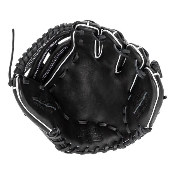 Marucci Cypress 12" Baseball Glove: MFG3CY65A3-BK/CB: Image #445735