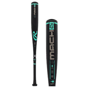 Rawlings Mach AI -8 USSSA Baseball Bat: RUT5MC8 | JustBats.com