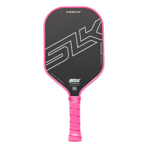 Selkirk SLK Halo Control XL Middleweight Carbon Fiber Pickleball Paddle: Image #440499