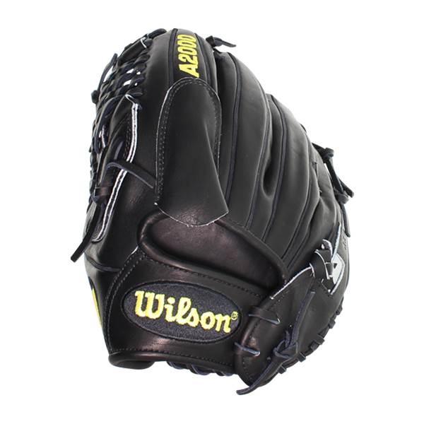 Wilson A2000 Spring Training 1796 11.75" Baseball Glove: WTA2030B1796: Image #394832