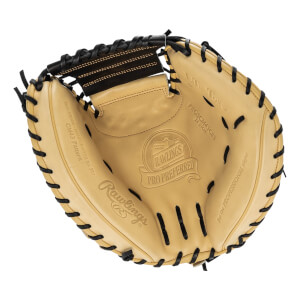 Rawlings Pro Preferred 34" Baseball Catcher's Mitt: PROSCM43CBS: Image #429626