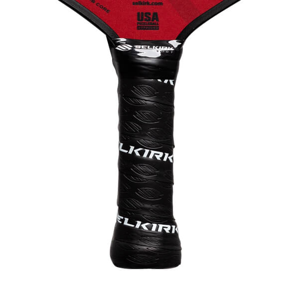 Selkirk VANGUARD 2.0 Invikta Lightweight Carbon Fiber Pickleball Paddle: Image #413874