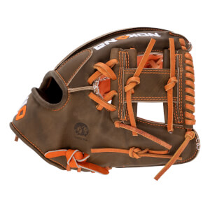 Nokona Hunting Season 11.5" Baseball Glove: HSEP1150I: Image #454021