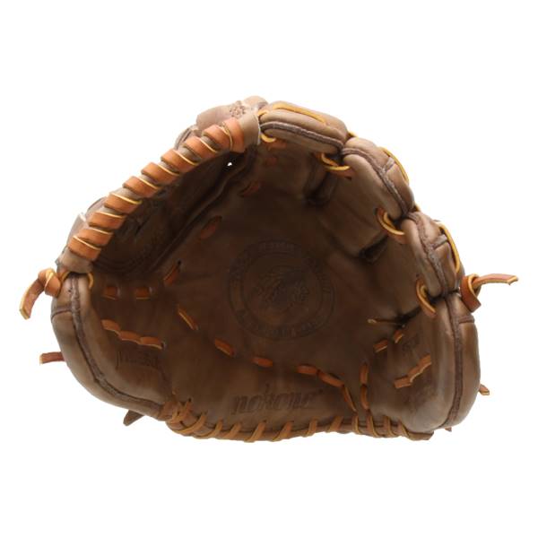 Nokona Banana Tan 12" Fastpitch Softball Glove BTF1200