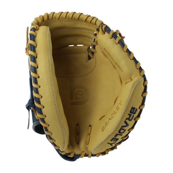 Bradley Bandito 32" Youth Catcher's Mitt: BBS3200CM: Image #316773