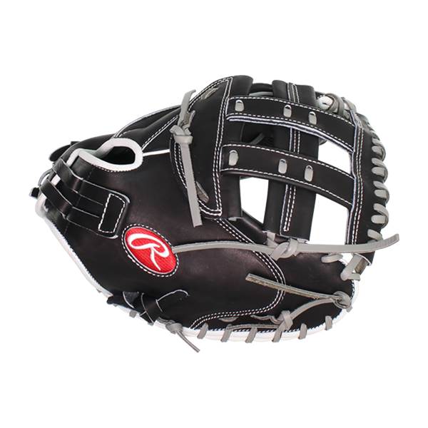 Rawlings Heart of the Hide 33" Fastpitch Softball Catcher's Mitt: PROCM33FP-24BG: Image #388208