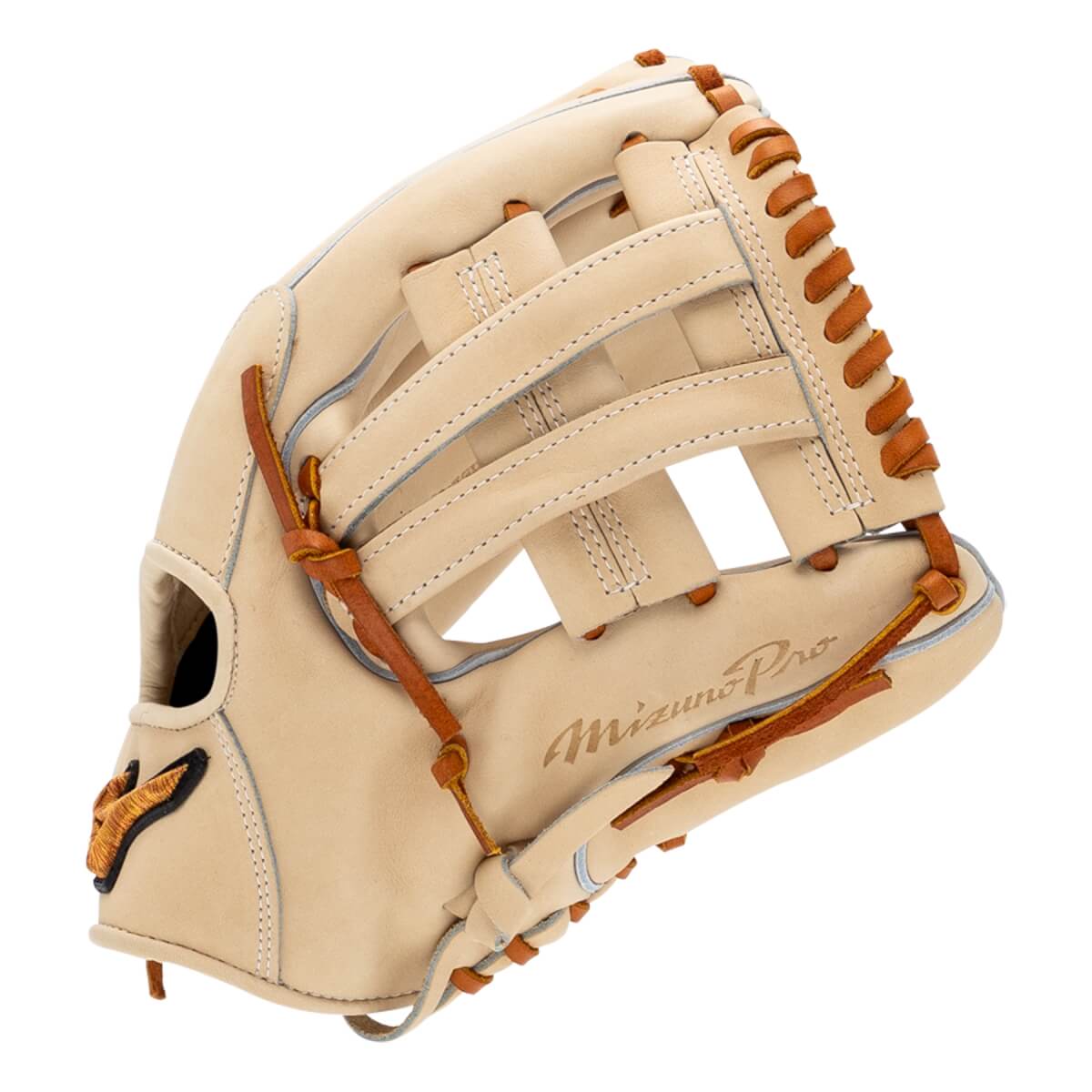 Mizuno Pro 11.75" Baseball Glove: GMP-5000D: Image #449594