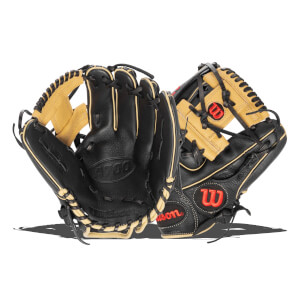 Wilson A700 11.5" Youth Baseball Glove: WBW100126115: Image #434403
