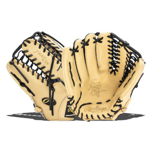 Rawlings Heart of the Hide R2G Croc Skin 12.75" Baseball Glove: PROR3039-22CB: Image #435762