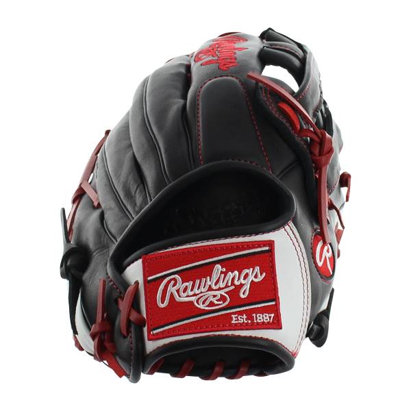 Rawlings Gamer XLE 12.75