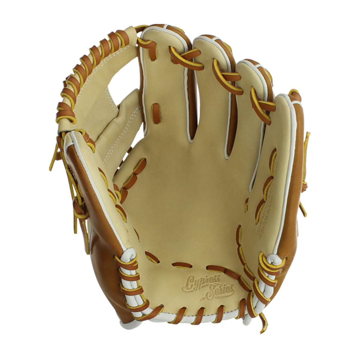 Marucci C-MOD Cypress Series Shift 11.5" Baseball Glove: MFGCYC53A2: Image #392735