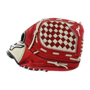 Mizuno Prospect 11.5" Youth Baseball Glove: GPP1150Y2RD: Image #310760