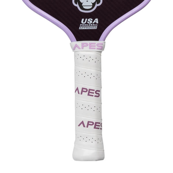 Pickleball Apes Pulse E Aramid Fiber Pickleball Paddle: Image #449427