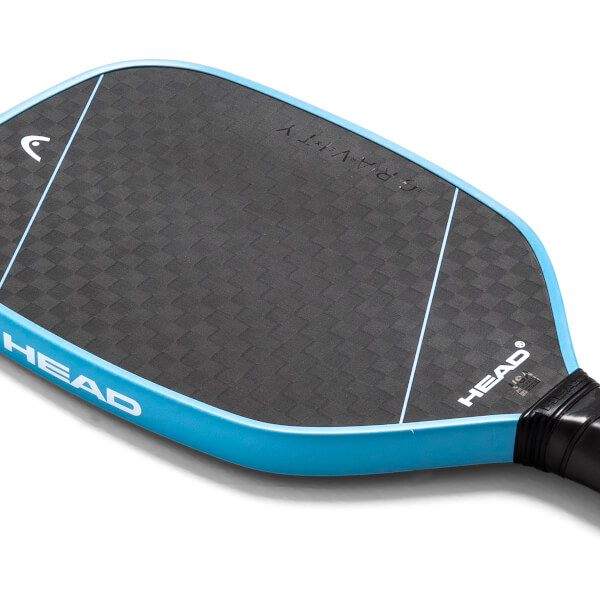 HEAD Gravity Tour EX Carbon Fiber Pickleball Paddle: Image #453782