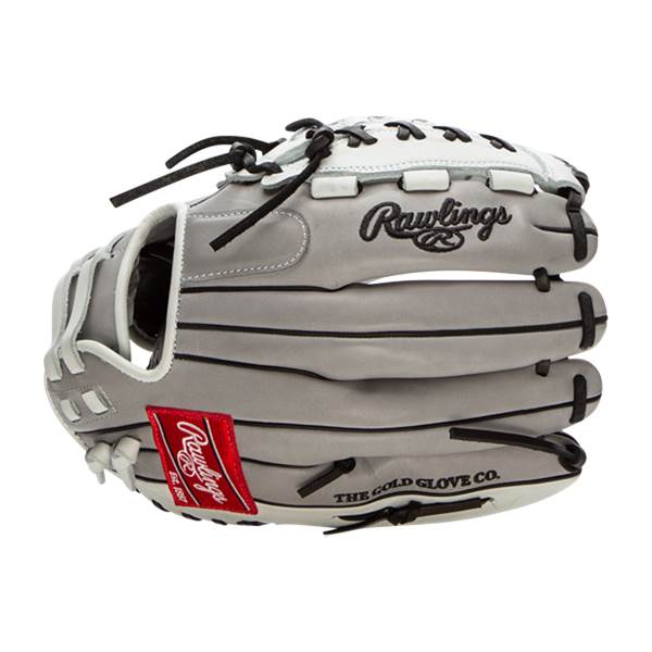 Rawlings Heart of the Hide 12.5" Fastpitch Softball Glove: PRO125SB-18GW: Image #407770