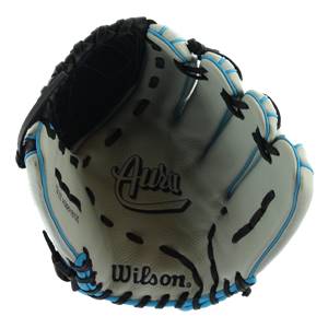 Wilson A0800 AURA Fastpitch Series: A08RF16125: Image #307100