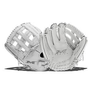 Miken Pro Series 13" Slow Pitch Softball Glove: PRO130-WW: Image #407569