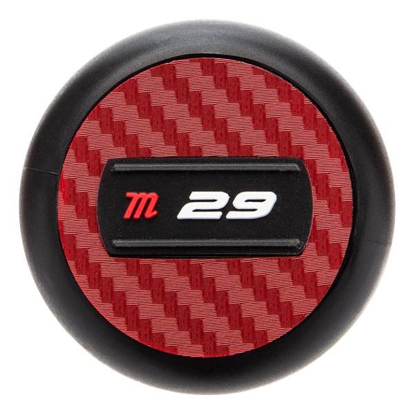 Marucci CAT9 Composite -10 USSSA Baseball Bat: MSBCCP910: Image #401826