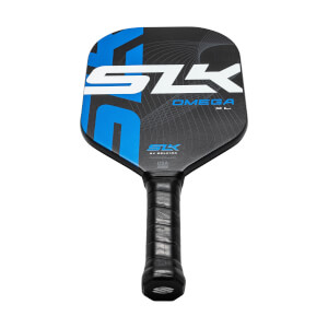 Selkirk SLK OMEGA XL Carbon Fiber Pickleball Paddle: Image #433569