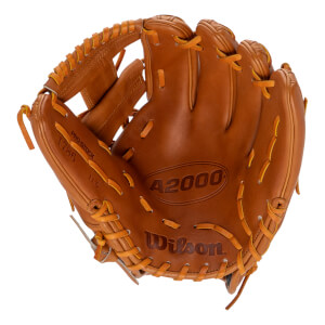 Wilson A2000 Glove Day 1786 11.5" Baseball Glove: WBW102073115: Image #441896
