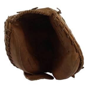 Roy Hobbs Game Ready Series: RHGR3200 Catcher's Mitt: Image #293771