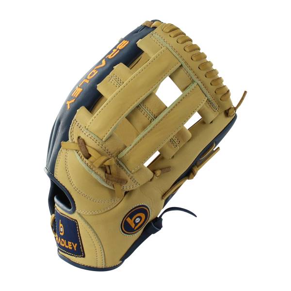 Bradley Bandito 12" Youth Baseball Glove: BBS1200HW: Image #316746