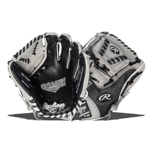 Rawlings Gamer XLE Speed Shell 11.75" Baseball Glove: GXLE205-30BSS: Image #423332