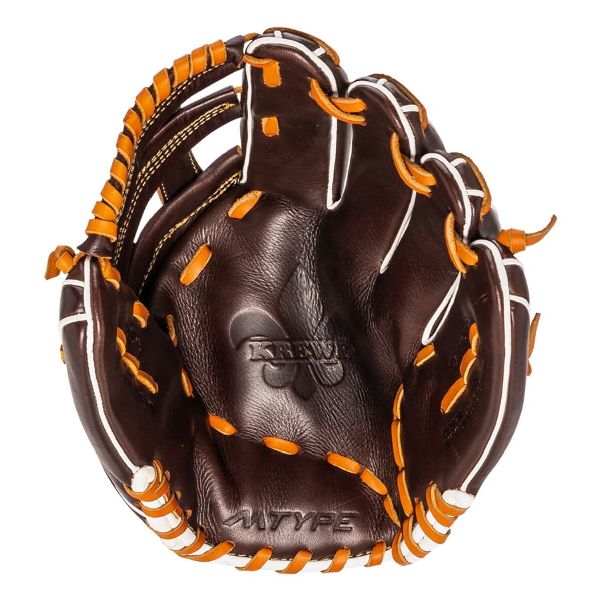 Marucci Krewe 12" Youth Baseball Glove: MFGKR45A3: Image #427119