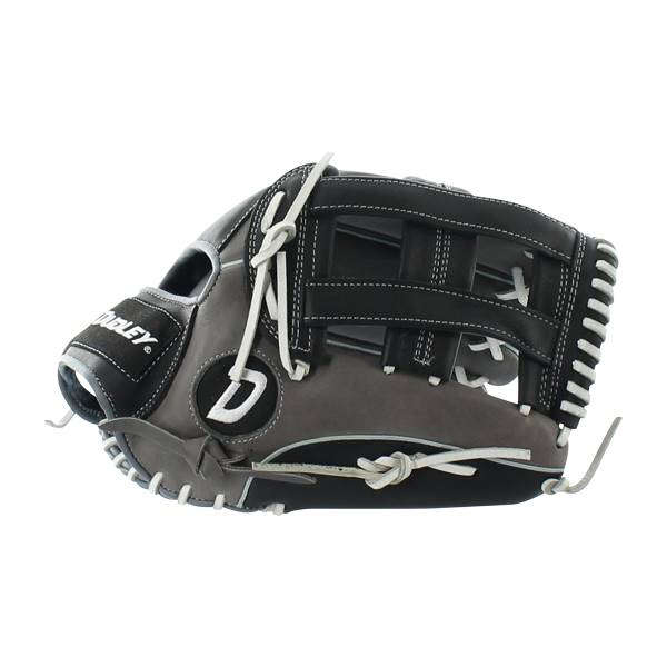 Dudley Pro Soft Lightning Series Slow Pitch Softball Glove: DL1400: Image #306451