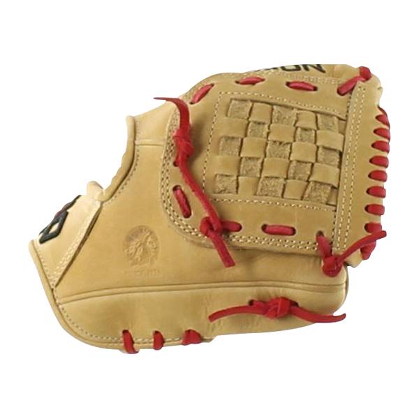 Nokona Alpha Select 9" Youth Baseball Glove: S-50C: Image #315731