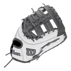 Wilson A2000 Classic SuperSkin 1620FP 12.5" Fall Collection Fastpitch Softball First Base Mitt: WBW102682125: Image #444077