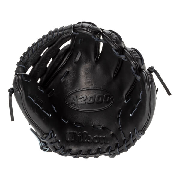 Wilson A2000 Classic DW5 12" Baseball Glove: WBW10207712: Image #441916