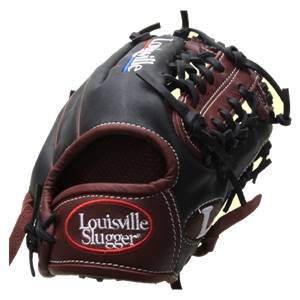 Louisville Slugger TPX Evolution Series: EV1150: Image #296379