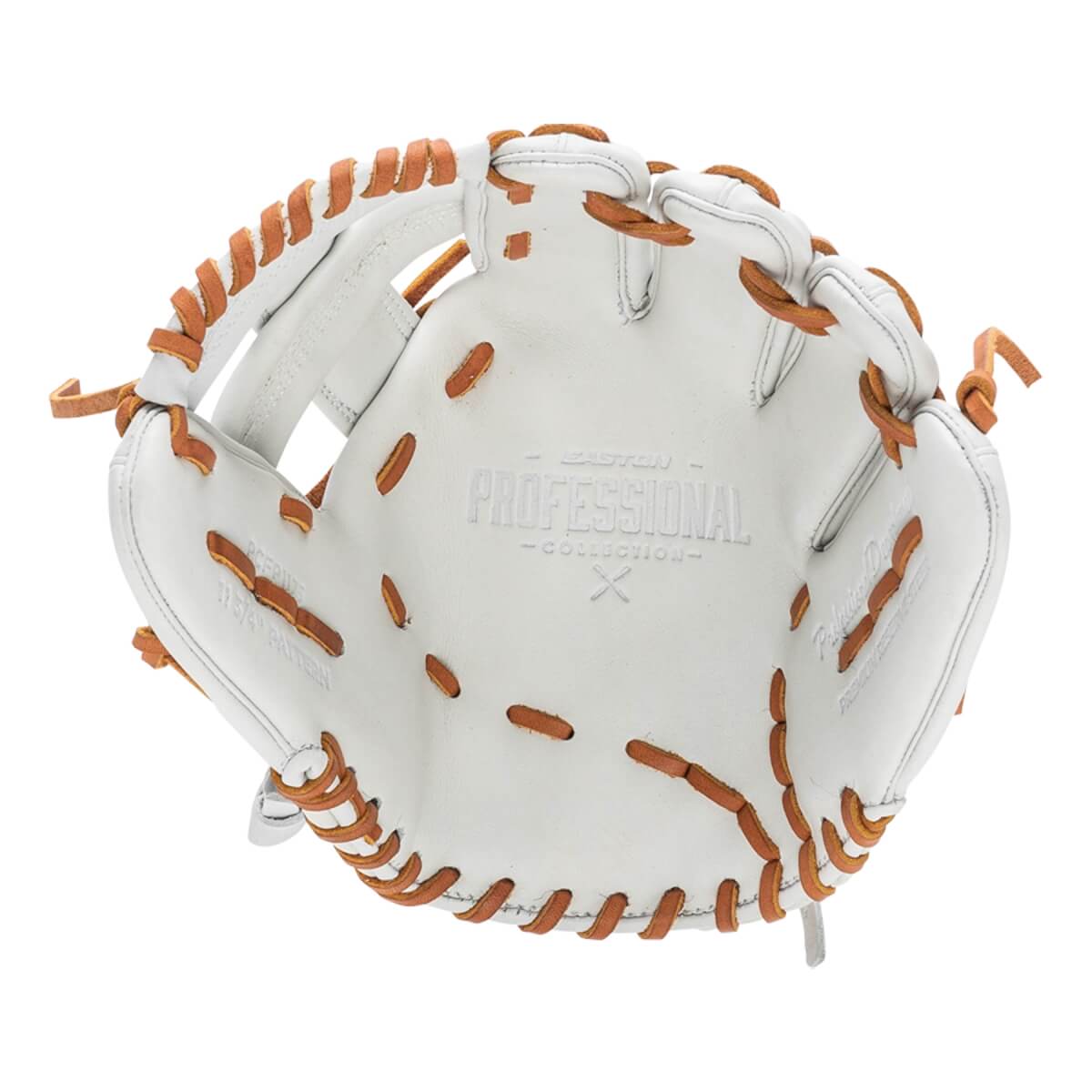 Easton Professional Collection 11.75" Fastpitch Softball Glove: PCFP1175: Image #432310