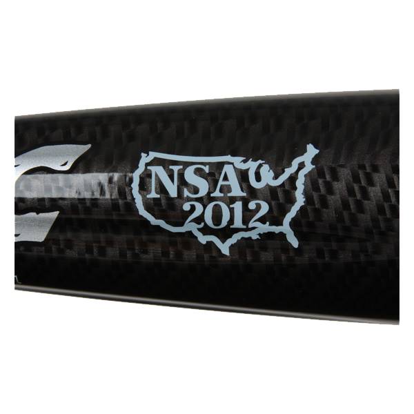 COMBAT Pure Slow Pitch Softball Bat PURESP1