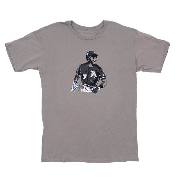tim anderson t shirt