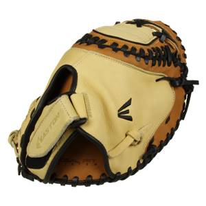 Easton Synergy Fastpitch Series: SYFP2000 Catcher's Mitt: Image #292779
