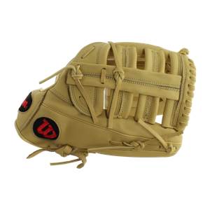 Wilson A700 12.50" Baseball Glove: WTA07RB19125: Image #371154