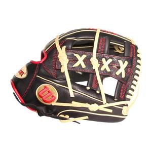 Wilson A1000 1912 12" Baseball Glove: WBW10013612: Image #400109