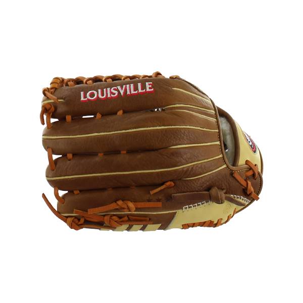 Louisville Slugger Omaha Pure Series Baseball Glove: FGPRBN6-1275: Image #307646