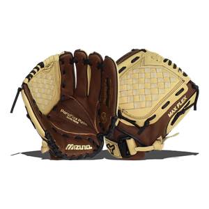Mizuno Prospect Paraflex 11" Youth Baseball Glove: GPT1100Y3: Image #393348