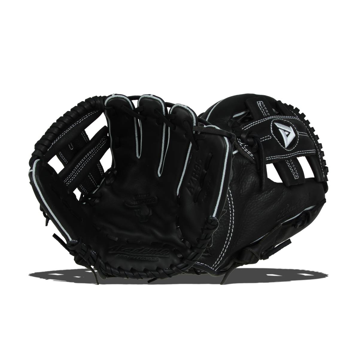 Demo Glove Akadema Prodigy 11" Youth Baseball Glove AZR9512 19888
