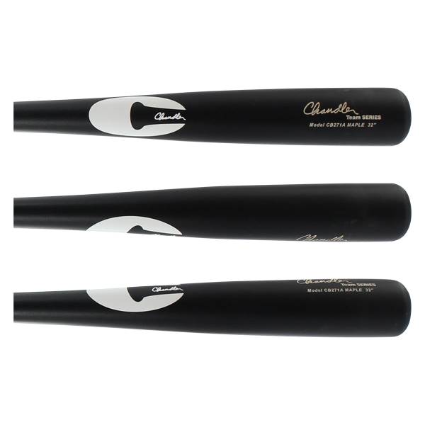 Chandler Bats C3271 Maple バット BFJ Chandler Bats C3271 Maple バット BFJ CB271A On-Demand
