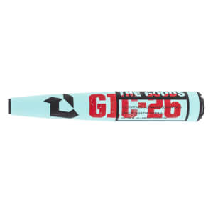2026 DeMarini The Goods BBCOR Baseball Bat: WBD2588010: Image #453269